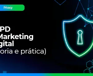 LGPD e Marketing